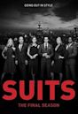 Suits season 9