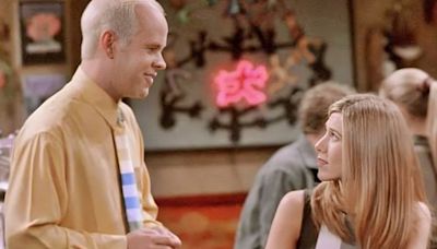 Friends, 30 anos: Gunther foi de figurante a 'sétimo amigo' por acaso do destino