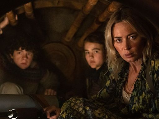 All you need to know about A Quiet Place 3