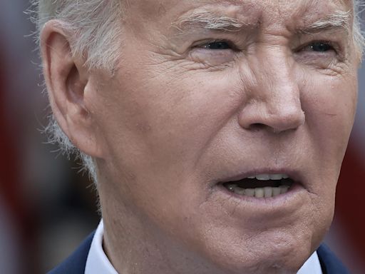 How Bad Are Biden’s Polling Numbers Right Now? Are You Sitting Down?