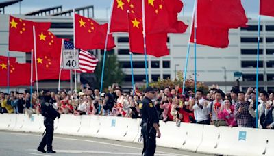 In San Francisco, Asian Americans have mixed feelings about Biden meeting with Chinese President Xi