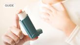 Asthma: Types, causes, symptoms and treatments for adults and children