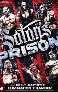 WWE: Satan's Prison - The Anthology of the Elimination Chamber