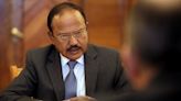 NSA Doval holds phone conversation with his US counterpart Sullivan