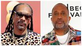 Snoop Dogg, Kenya Barris Team Up for Upcoming Film, The Underdoggs