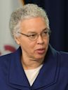 Toni Preckwinkle