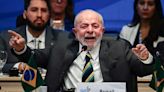 Lula presentó la Alianza Global contra el Hambre en una reunión del G2O - Diario Hoy En la noticia