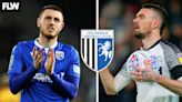 Hawkins and Nadesan to be moved on? Gillingham must sort these 3 issues before August 30th