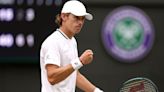 Alex De Minaur becoming Wimbledon's 'honorary Brit' thanks to girlfriend Boulter