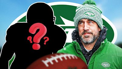 Aaron Rodgers' eye-opening 'favorite receive in draft' take helps explain Jets trade