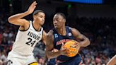 Auburn basketball's Jaylin Williams to enter 2023 NBA Draft, maintain eligibility