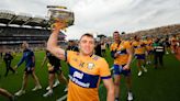 O'Donnell the star man on Sunday Game Team of the Year