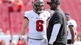 Todd Bowles on how Baker Mayfield revived his career with the Bucs