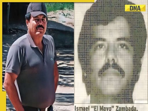 Fentanyl kingpins caught: El Mayo and El Chapo’s son arrested, US strikes blow against deadly drug