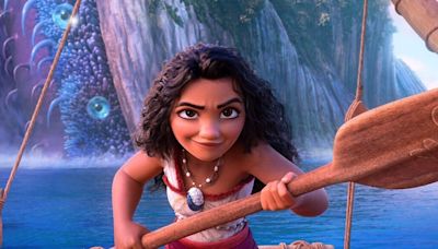 Moana 2 first trailer out: Dwayne Johnson, Auli'i Cravalho return for another adventure. Watch