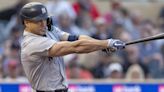 Yankees beat Twins, 5-1, in series opener