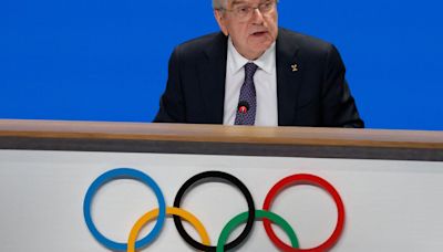 Olympic officials try to crush U.S. probes of China doping, threaten Salt Lake Games