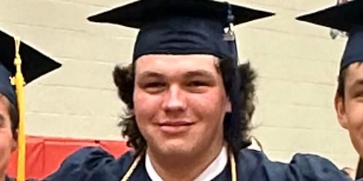 Recently graduated high school student killed in crash, police say