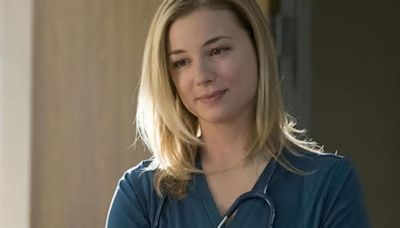 Emily VanCamp: età, altezza, marito, Instagram e film