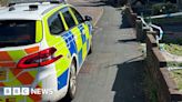 Bristol murder arrest after 'suspicious' death in Staple Hill