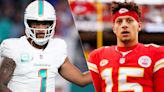 Dolphins vs Chiefs live stream: How to watch NFL Wild Card game, start time and odds