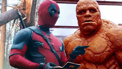 The MCU Couldn't Have Given The Original Fantastic Four A Worse Ending Than Deadpool & Wolverine Just Did