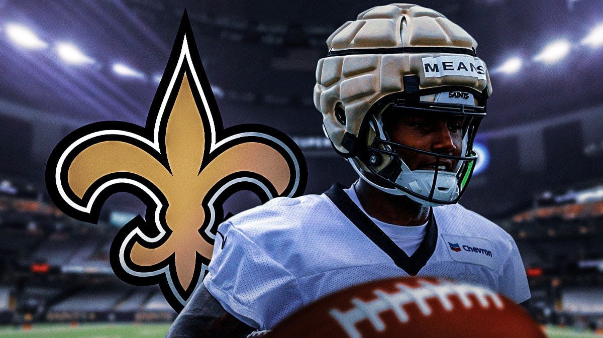 Saints' best rookie sleeper to make impact in 2024 NFL season