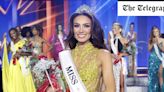 ‘Toxic’ pageant culture caused my hair to fall out, says Miss USA in letter