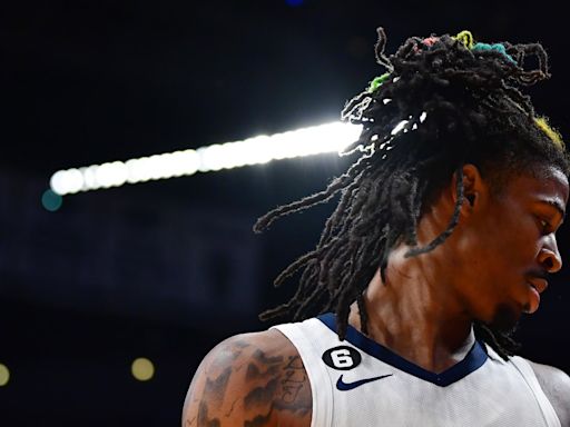 Ja Morant Reveals Heartbreaking Clarification for Cryptic Post