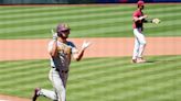 Kai Murphy hits go-ahead home run as ASU survives elimination in Pac-12 Baseball Tournament