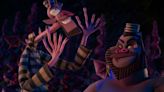 ‘Wendell & Wild’ Sneak Peek: Stop-Motion Legend Henry Selick’s Afro-Punk-Inspired Horror Comeback