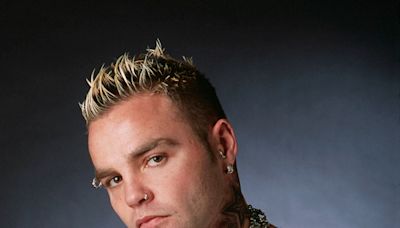 Shifty Shellshock, Singer of Crazy Town’s “Butterfly,” Dies at 49