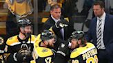 Bruce Cassidy offered 'status quo' before being fired by Bruins