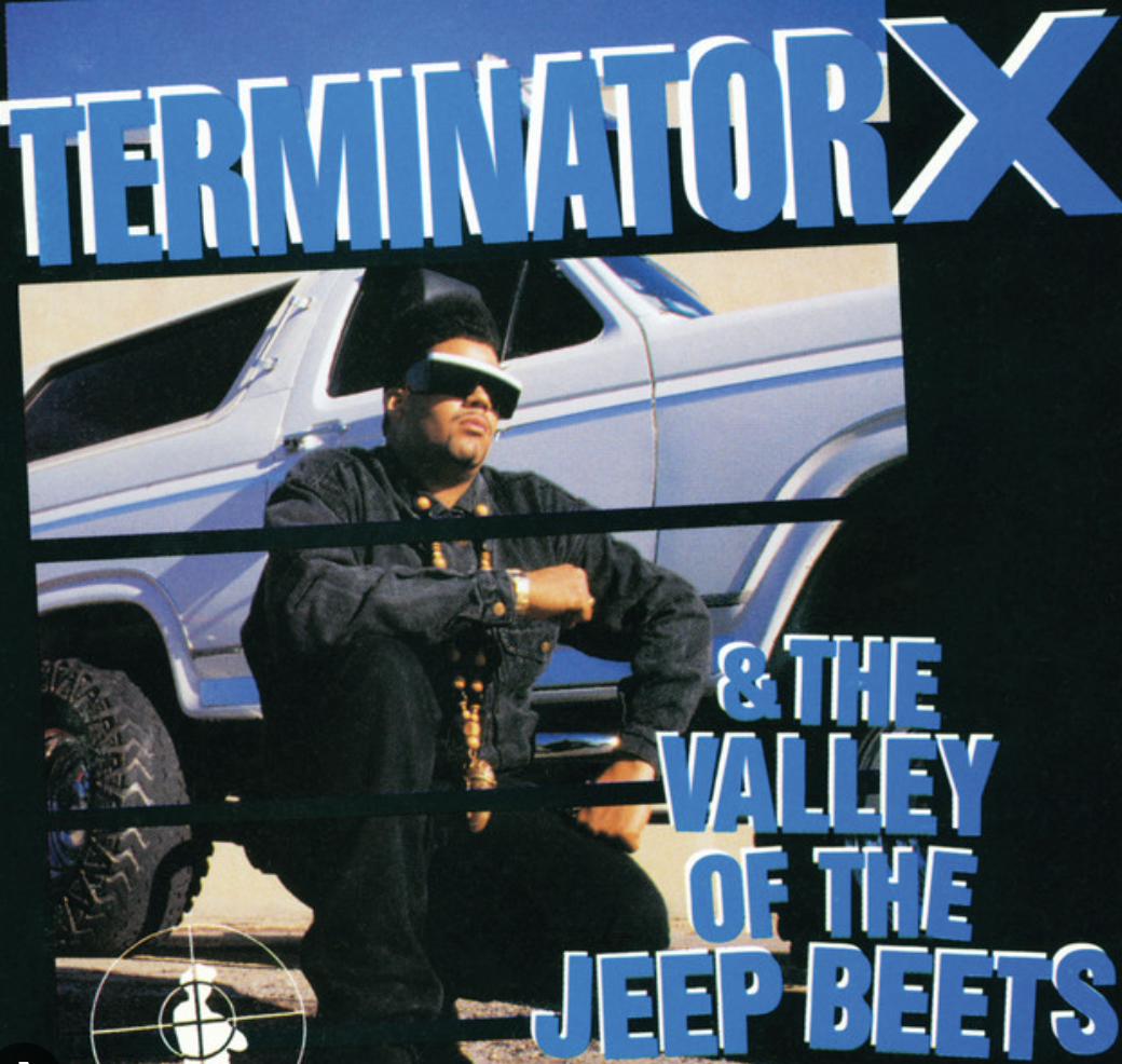 The Source |Today In Hip Hop History: Public Enemy's DJ Dropped 'Terminator X And The Valley Of...