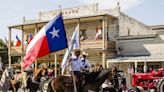 Ever Heard Of Sunday Houses? This Texas Tradition Goes Way Back