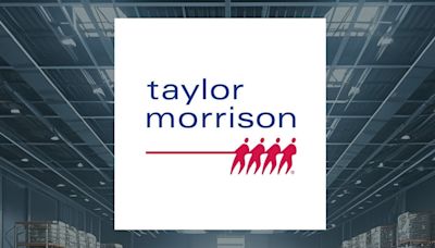 Taylor Morrison Home Co. (NYSE:TMHC) Receives $57.20 Consensus Target Price from Analysts