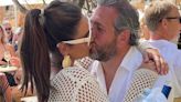 Sam Faiers fans all spot the same hilarious detail in snap of her kissing Paul in see-through dress