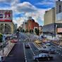 Shinagawa tokyo