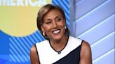 Robin Roberts jokes about move away from GMA with co-host — and you won't believe where