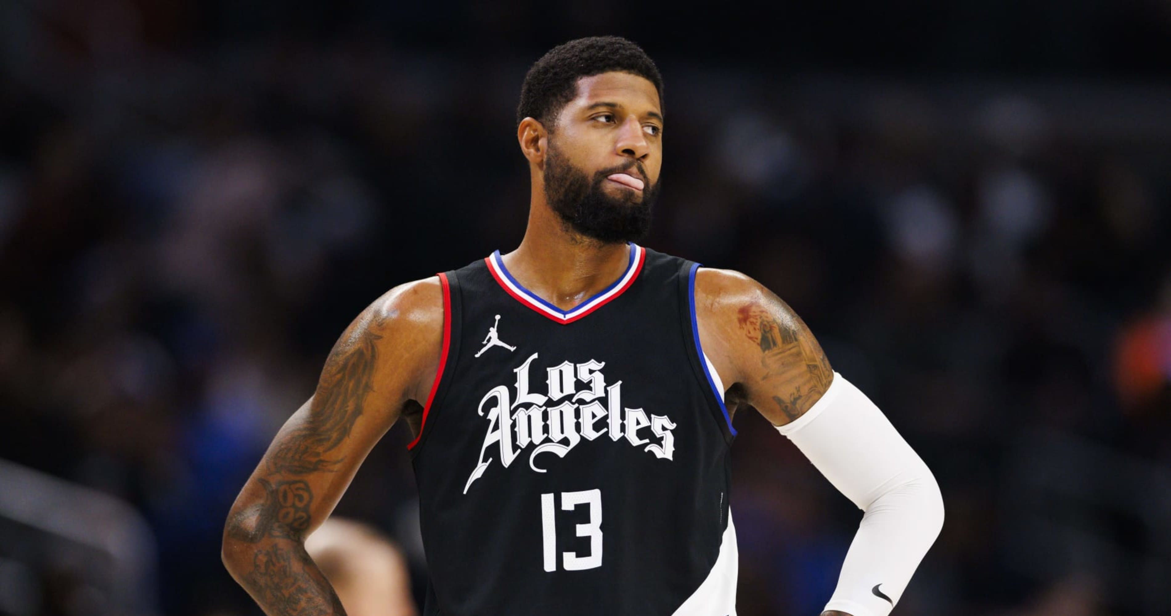Paul George to New York Knicks and 5 Other NBA Free-Agent Moves That Should Happen