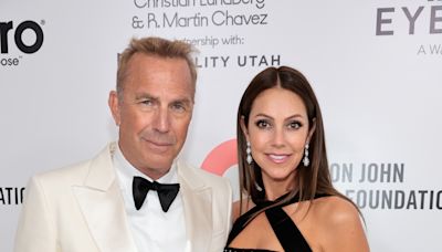 Kevin Costner ‘Feels Like He’s Been Stabbed in the Back’ After Christine Baumgartner Divorce