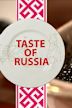 Taste of Russia