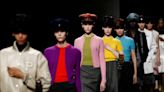 Prada not looking at M&A, sees 'positive surprise' from US, CEO says