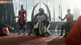‘Black Panther: Wakanda Forever’ First Reactions: ‘All Hail the Mighty Coogler’