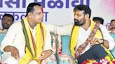 ‘CM Shinde is backing Maratha activist Jarange-Patil’