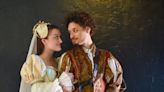 'Violent delights do have violent ends' as OKC theater makes 'Romeo & Juliet' a spectacle