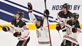 Ohio State wins 2024 NCAA NC women's ice hockey championships