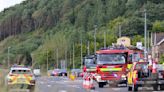 Breaking: Emergency services attending Buncrana collision - Donegal Daily