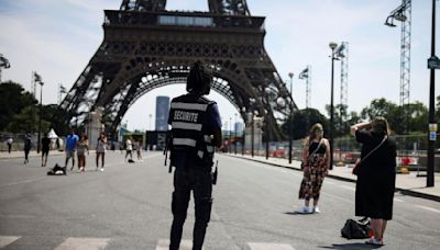 Autoridades francesas frustran varios intentos de desestabilizar los Juegos Olímpicos