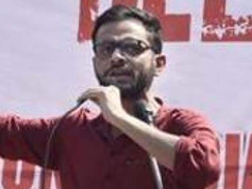 Umar Khalid bail plea: HC seeks police’s response, to hear matter next on Aug 29